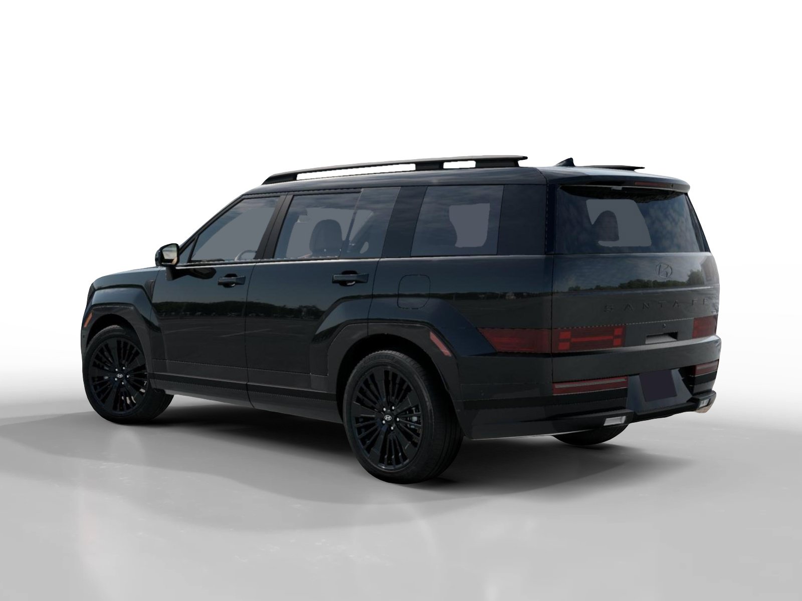 New 2027 Hyundai Santa Fe Calligraphy AWD/4WD image 7