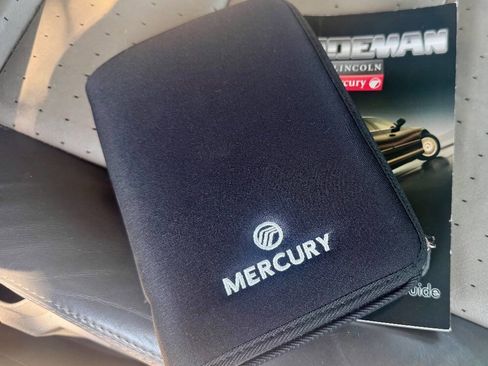 Used 2008 Mercury Sable Premier image 21