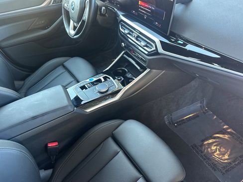 Used 2023 BMW i4 eDrive35 w/ Premium Package RWD image 19