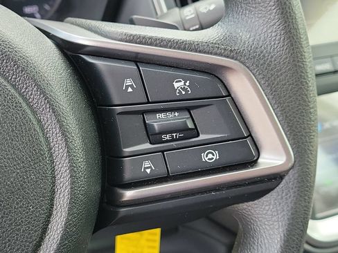 Certified 2024 Subaru Outback AWD/4WD image 27