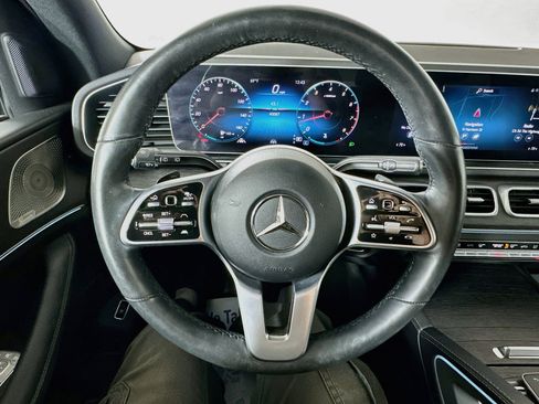 Used 2022 Mercedes-Benz GLE 350 4MATIC image 11