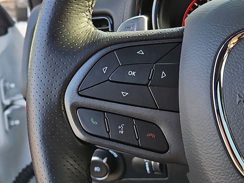 Used 2022 Dodge Durango R/T image 22