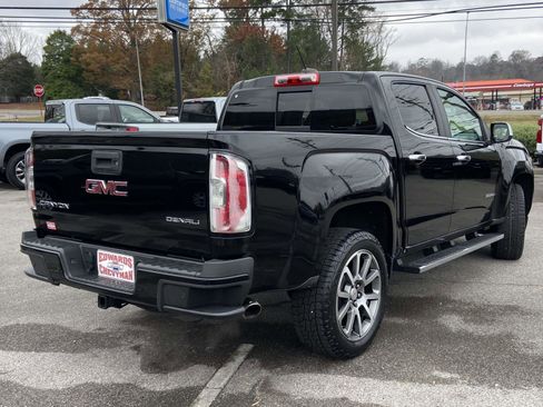 Used 2020 GMC Canyon Denali image 23
