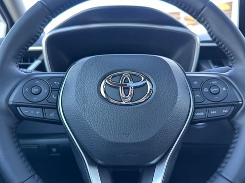 New 2026 Toyota Corolla XLE image 26
