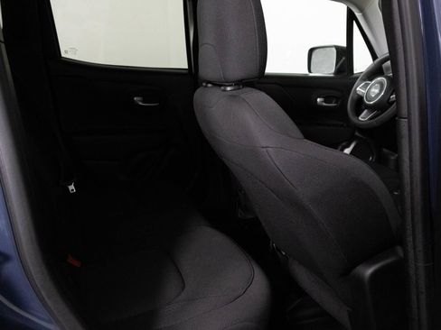 Used 2023 Jeep Renegade Latitude image 36