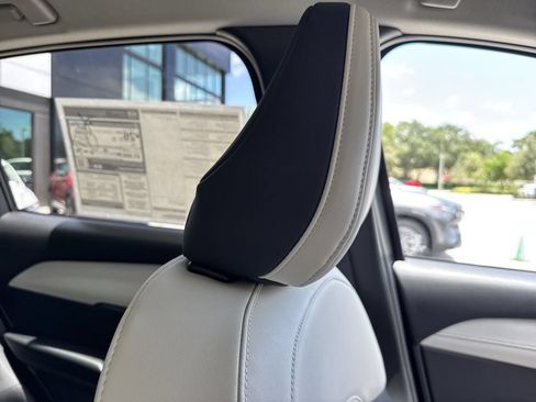 New 2026 MAZDA CX-5 Select AWD/4WD image 20