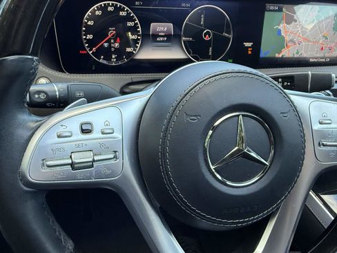 Used 2019 Mercedes-Benz S 450 Sedan image 19