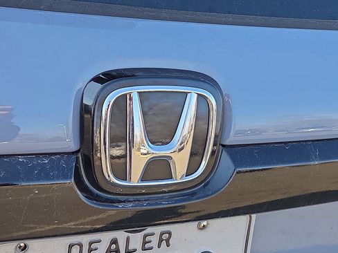 Certified 2024 Honda Passport Black Edition image 30