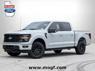New 2026 Ford F150 XLT AWD/4WD video 1