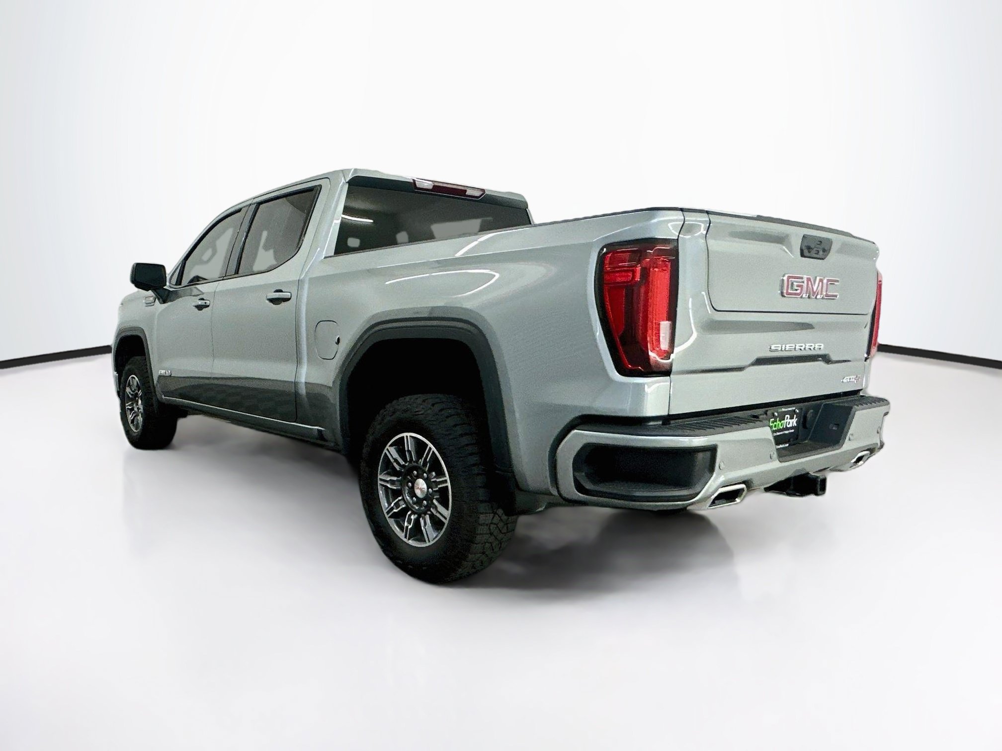 Used 2026 GMC Sierra 1500 AT4 AWD/4WD image 5