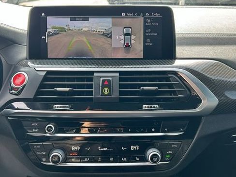 Used 2021 BMW X4 M w/ Competition Package image 20