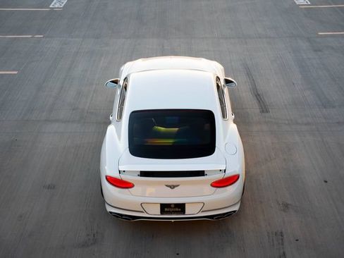 Used 2020 Bentley Continental GT V8 AWD/4WD image 9