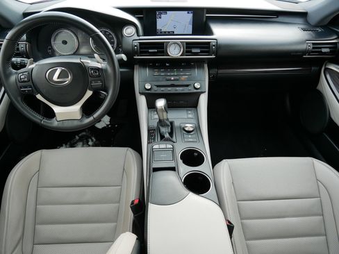 Used 2015 Lexus RC 350 AWD image 10