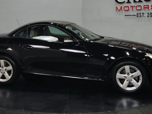 Used 2006 Mercedes-Benz SLK 280 image 14