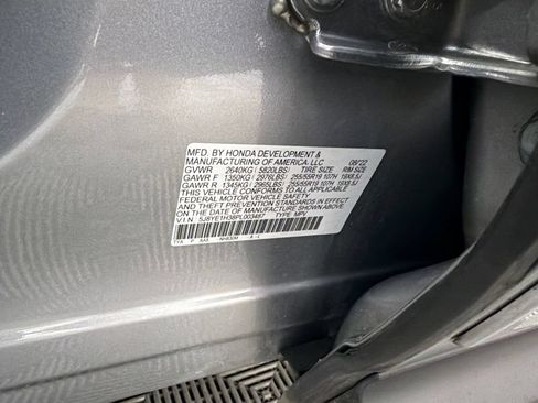 Used 2023 Acura MDX SH-AWD image 35