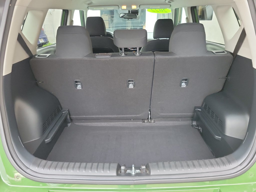 Used 2022 Kia Soul X-Line FWD image 11