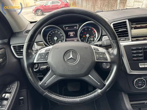 Used 2016 Mercedes-Benz GL 450 4MATIC image 21