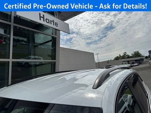 Certified 2024 Volkswagen Atlas SE AWD/4WD image 29