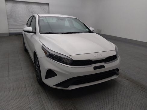Used 2023 Kia Forte LXS image 14