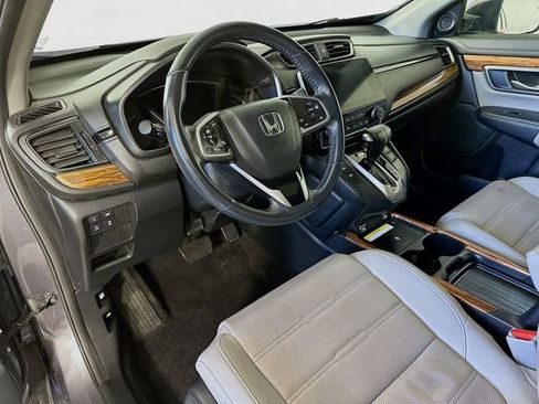 Used 2022 Honda CR-V Touring image 22