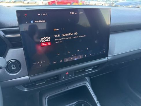New 2026 MAZDA CX-5 Select AWD/4WD image 14
