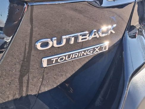 Used 2024 Subaru Outback Touring XT w/ Popular Package #2 image 11