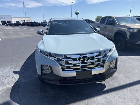 Used 2022 Hyundai Santa Cruz SEL FWD image 7