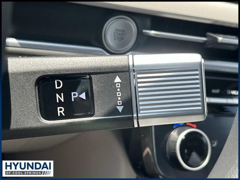 New 2026 Hyundai Tucson SEL FWD image 30
