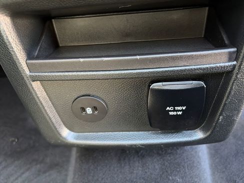 Used 2024 Ford Edge SEL w/ Convenience Package AWD/4WD image 34