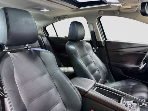 Used 2017 MAZDA MAZDA6 Grand Touring FWD image 21