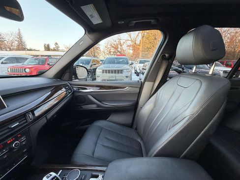 Used 2017 BMW X5 xDrive35i image 18