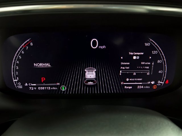 Used 2024 Acura MDX FWD image 22