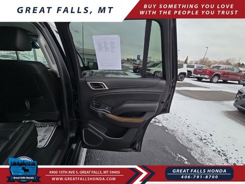 Used 2020 GMC Yukon Denali image 18