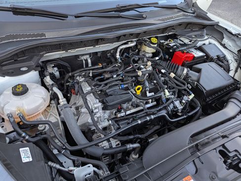 Used 2022 Ford Escape SE w/ Convenience Package image 27