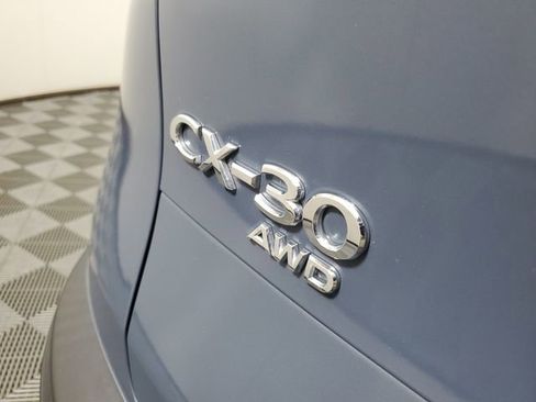 Certified 2023 MAZDA CX-30 AWD 2.5 S w/ Preferred Package image 8