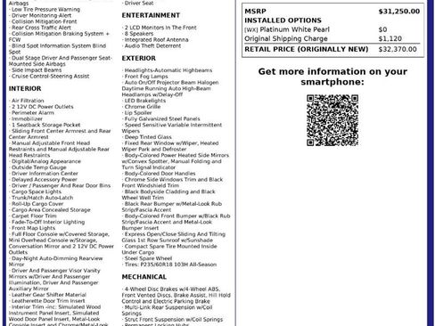 Used 2019 Honda CR-V EX-L image 3