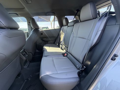 New 2026 Subaru Outback Premium image 14