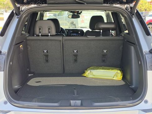 New 2026 Chevrolet TrailBlazer RS w/ Convenience Package FWD image 11