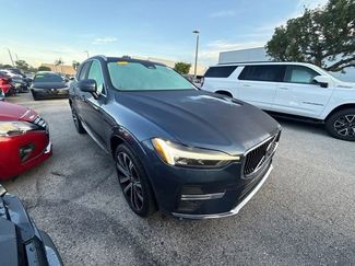 Used 2023 Volvo XC60 B5 Ultimate w/ Protection Package Premier FWD video 1