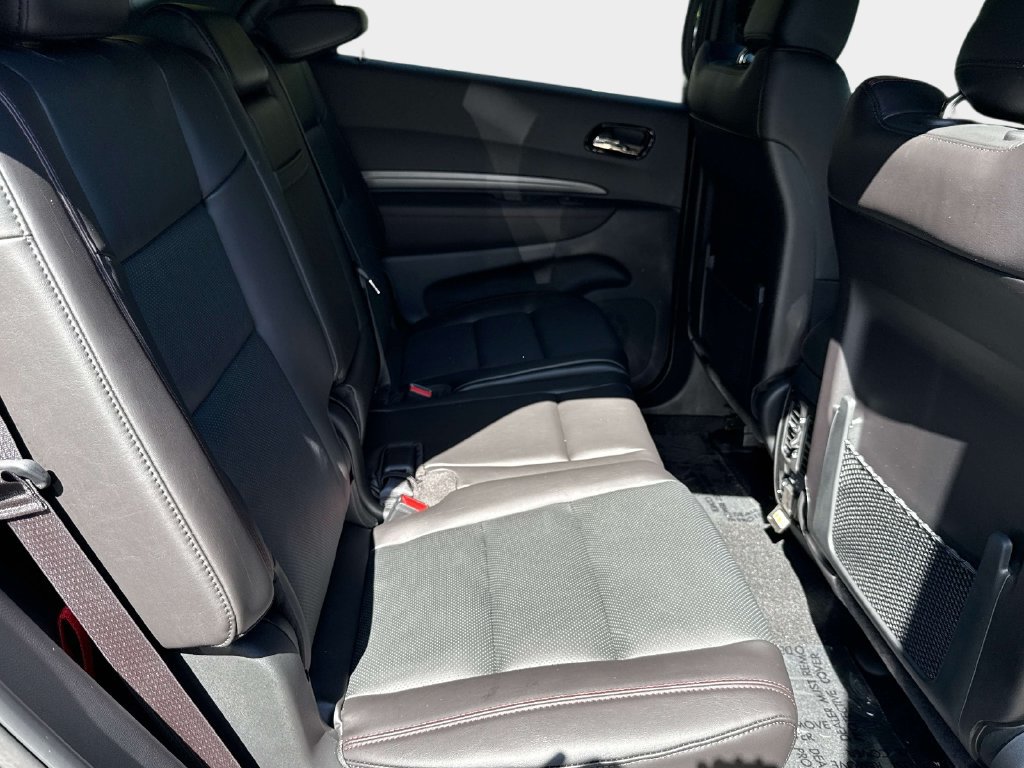 New 2027 Dodge Durango GT AWD/4WD image 10