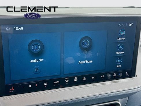 New 2026 Ford Maverick XLT w/ XLT Luxury Package AWD/4WD image 18