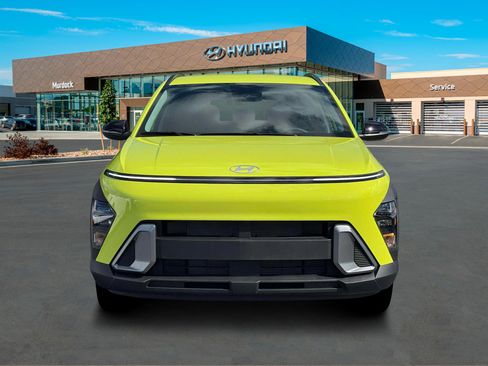 New 2026 Hyundai Kona SEL Sport image 46