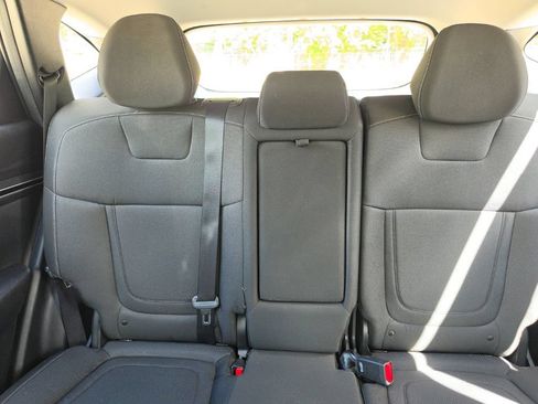 Used 2022 Hyundai Tucson SE AWD/4WD image 21
