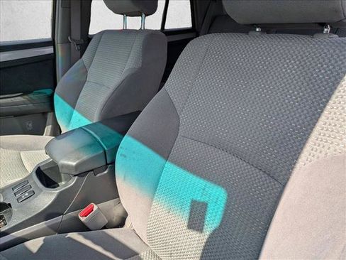 Used 2003 Toyota 4Runner SR5 AWD/4WD image 13
