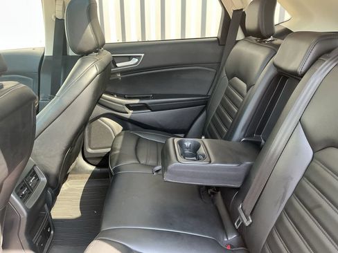 Used 2024 Ford Escape ST-Line w/ Tech Pack #1 AWD/4WD image 17