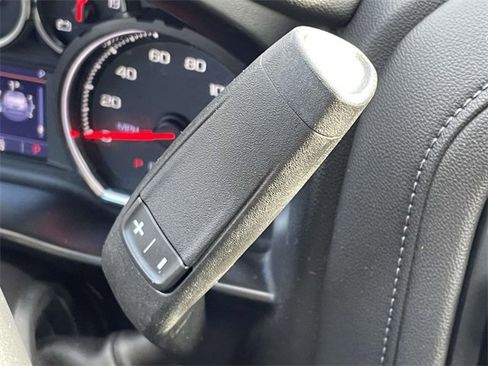 Used 2021 Chevrolet Silverado 1500 LTZ w/ LTZ Premium Package image 23