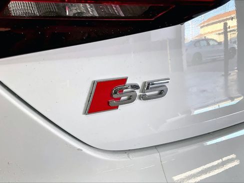 Used 2021 Audi S5 Prestige w/ Prestige Package image 11