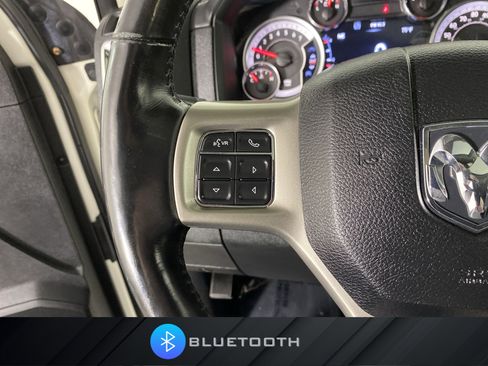 Used 2017 RAM 2500 Laramie w/ Sport Appearance Group AWD/4WD image 24