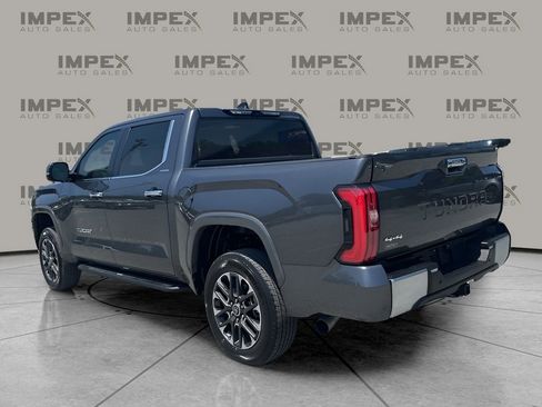 Used 2024 Toyota Tundra Limited image 3
