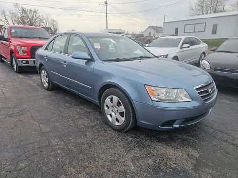 Used 2009 Hyundai Sonata GLS w/ Popular Equipment Pkg 2 image 1